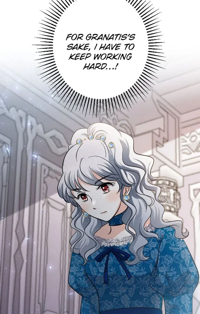 The Princess Of A Fallen Kingdom Kisses Him Morning And Night To Break The Curse Chapter 20 page 5