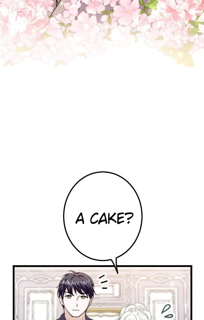 The Princess Of A Fallen Kingdom Kisses Him Morning And Night To Break The Curse Chapter 20 page 16