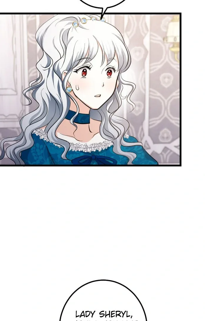 The Princess Of A Fallen Kingdom Kisses Him Morning And Night To Break The Curse Chapter 20 page 14