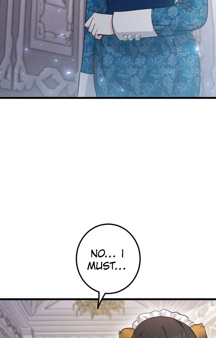 The Princess Of A Fallen Kingdom Kisses Him Morning And Night To Break The Curse Chapter 20 page 6