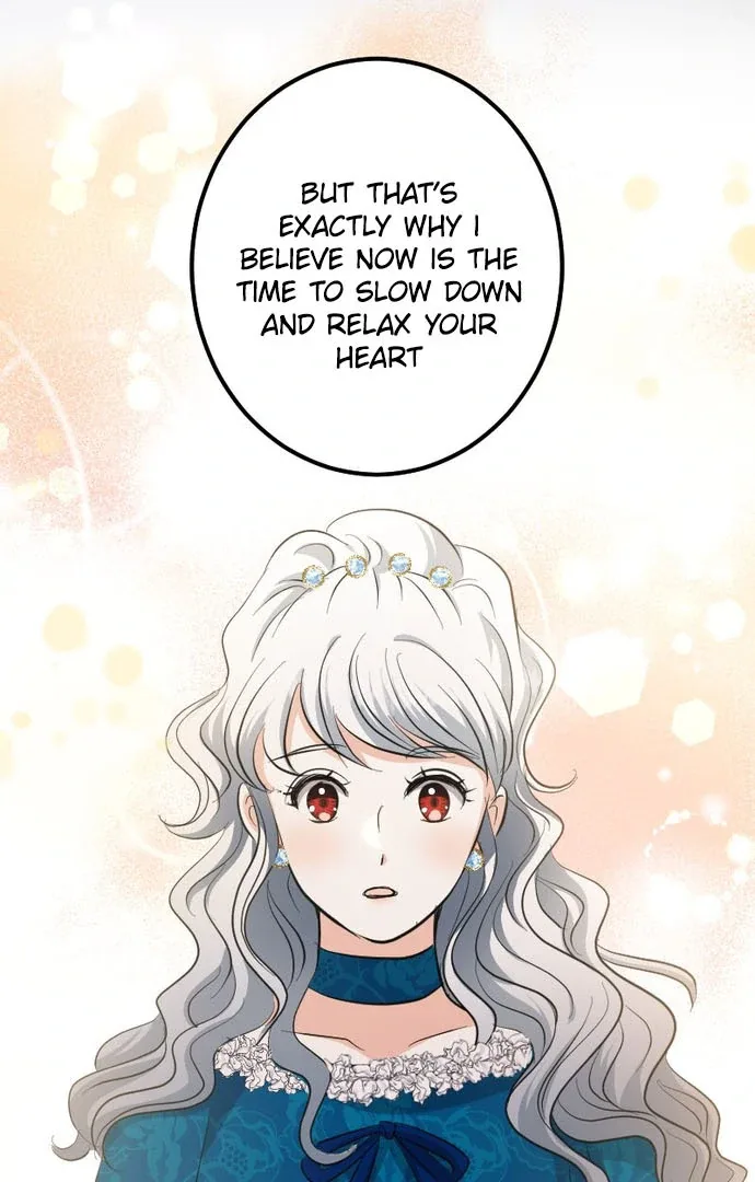 The Princess Of A Fallen Kingdom Kisses Him Morning And Night To Break The Curse Chapter 20 page 24