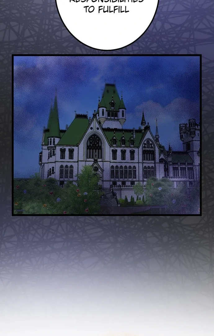 The Princess Of A Fallen Kingdom Kisses Him Morning And Night To Break The Curse Chapter 20 page 23