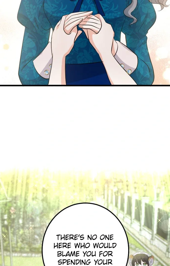 The Princess Of A Fallen Kingdom Kisses Him Morning And Night To Break The Curse Chapter 20 page 25