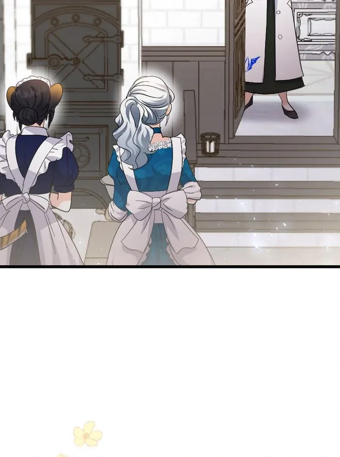 The Princess Of A Fallen Kingdom Kisses Him Morning And Night To Break The Curse Chapter 20 page 38