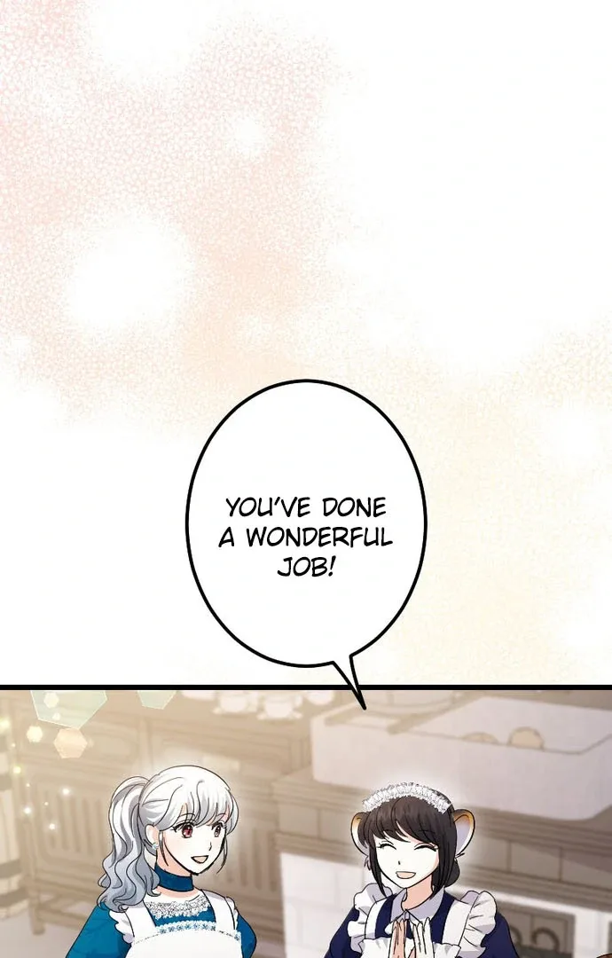 The Princess Of A Fallen Kingdom Kisses Him Morning And Night To Break The Curse Chapter 20 page 35