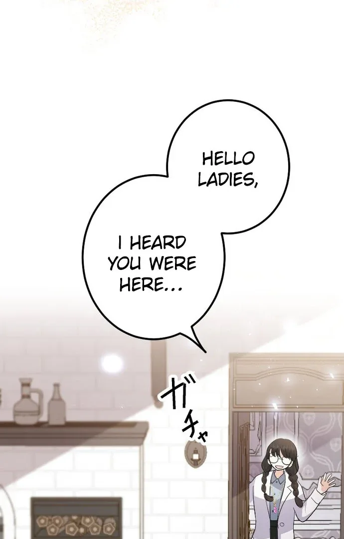 The Princess Of A Fallen Kingdom Kisses Him Morning And Night To Break The Curse Chapter 20 page 37