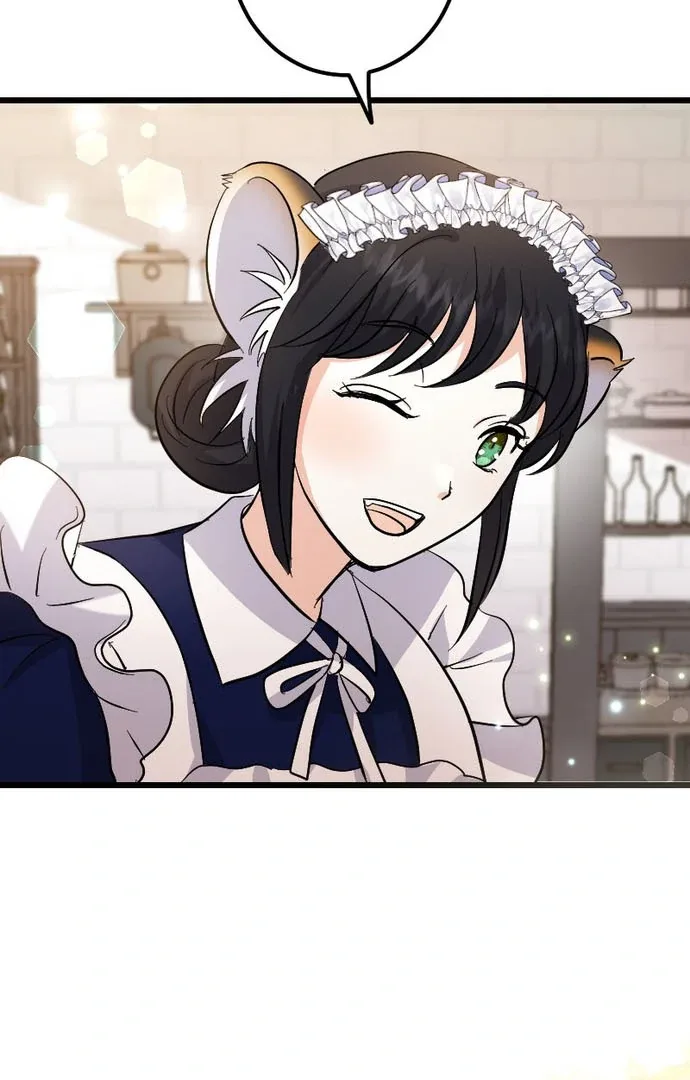 The Princess Of A Fallen Kingdom Kisses Him Morning And Night To Break The Curse Chapter 20 page 45