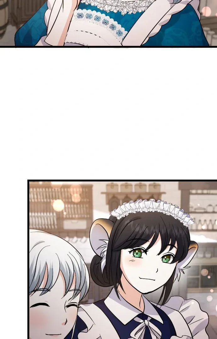 The Princess Of A Fallen Kingdom Kisses Him Morning And Night To Break The Curse Chapter 20 page 42