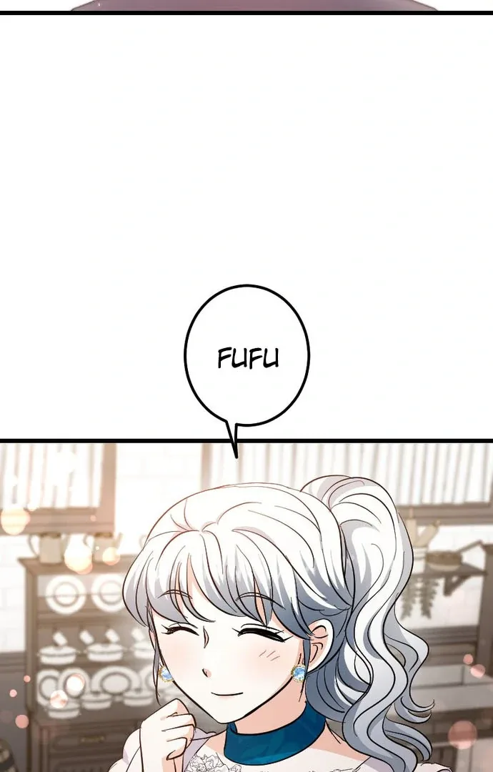 The Princess Of A Fallen Kingdom Kisses Him Morning And Night To Break The Curse Chapter 20 page 41