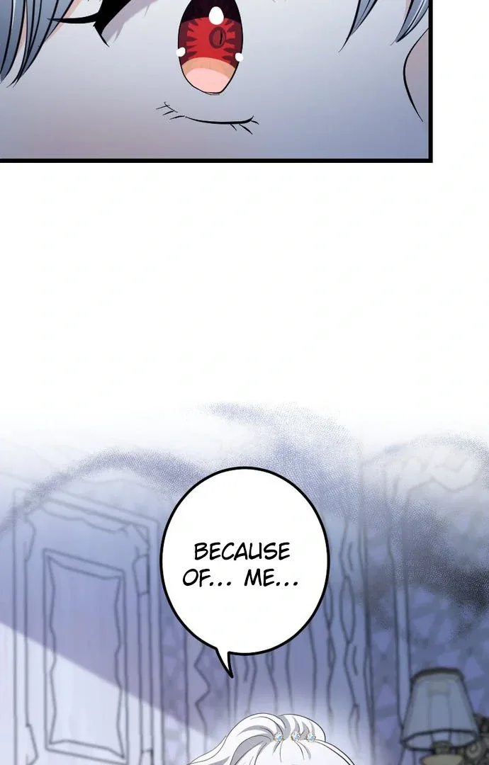The Princess Of A Fallen Kingdom Kisses Him Morning And Night To Break The Curse Chapter 20 page 56