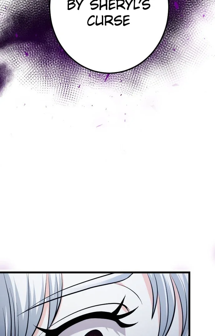 The Princess Of A Fallen Kingdom Kisses Him Morning And Night To Break The Curse Chapter 20 page 55