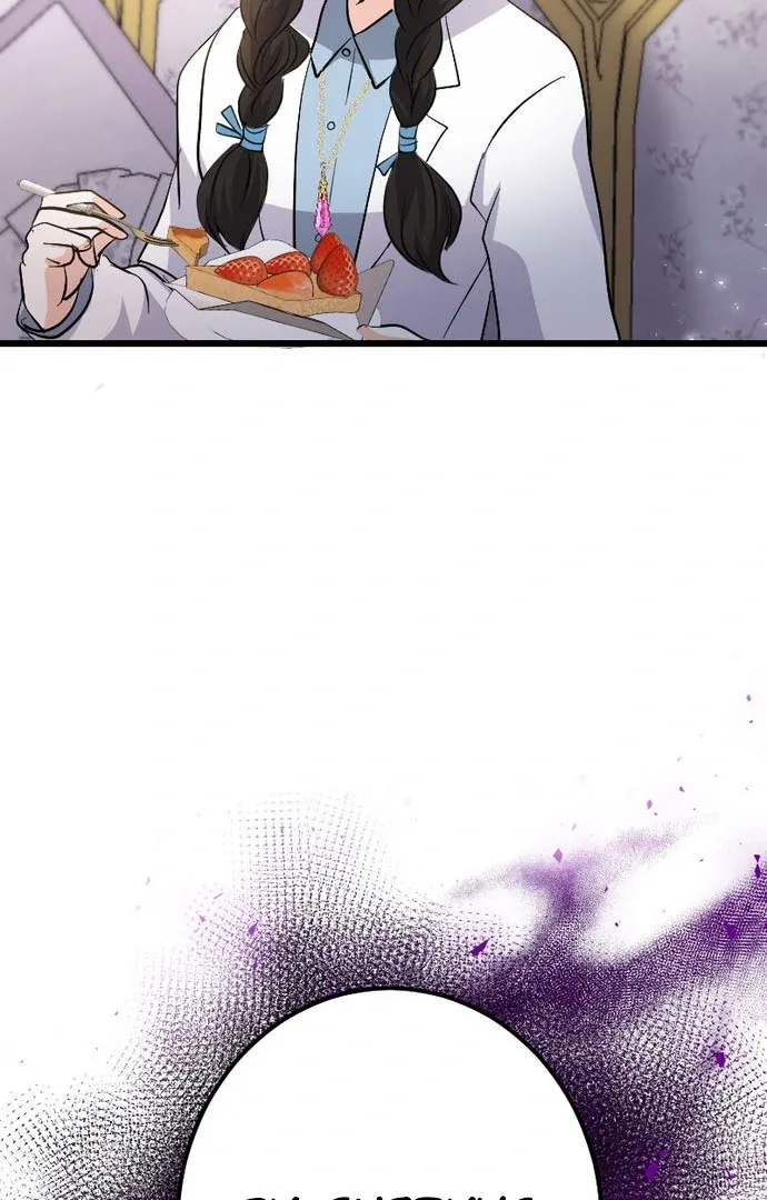 The Princess Of A Fallen Kingdom Kisses Him Morning And Night To Break The Curse Chapter 20 page 54