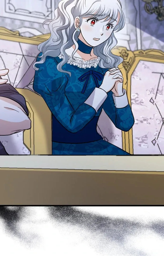 The Princess Of A Fallen Kingdom Kisses Him Morning And Night To Break The Curse Chapter 20 page 57