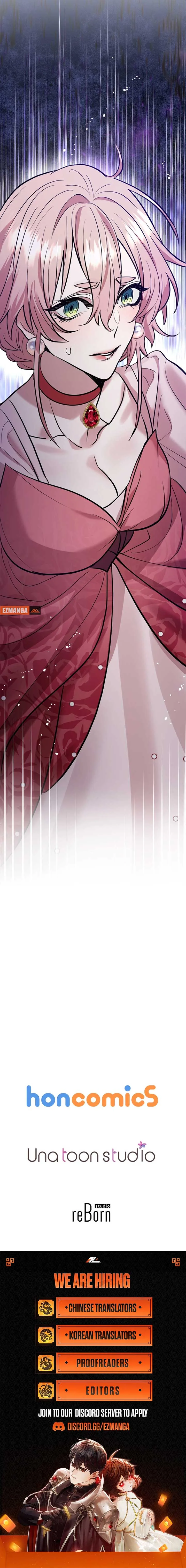 The Princess Who Lost Everything Waits for Her Knight Chapter 2 page 13