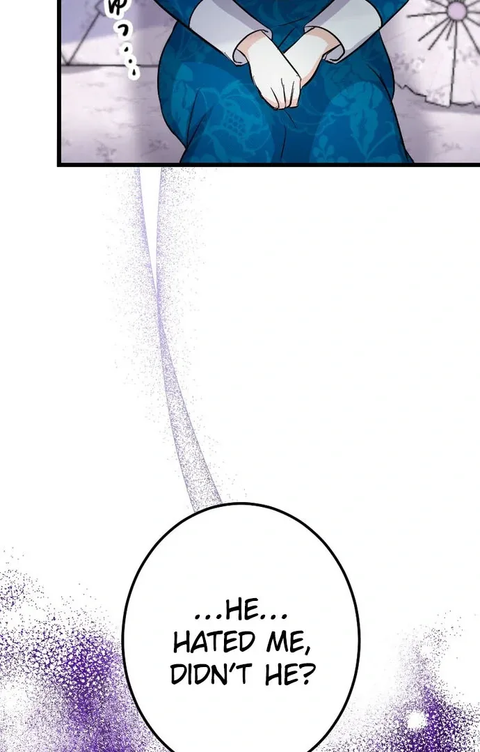 The Princess Of A Fallen Kingdom Kisses Him Morning And Night To Break The Curse Chapter 20 page 62