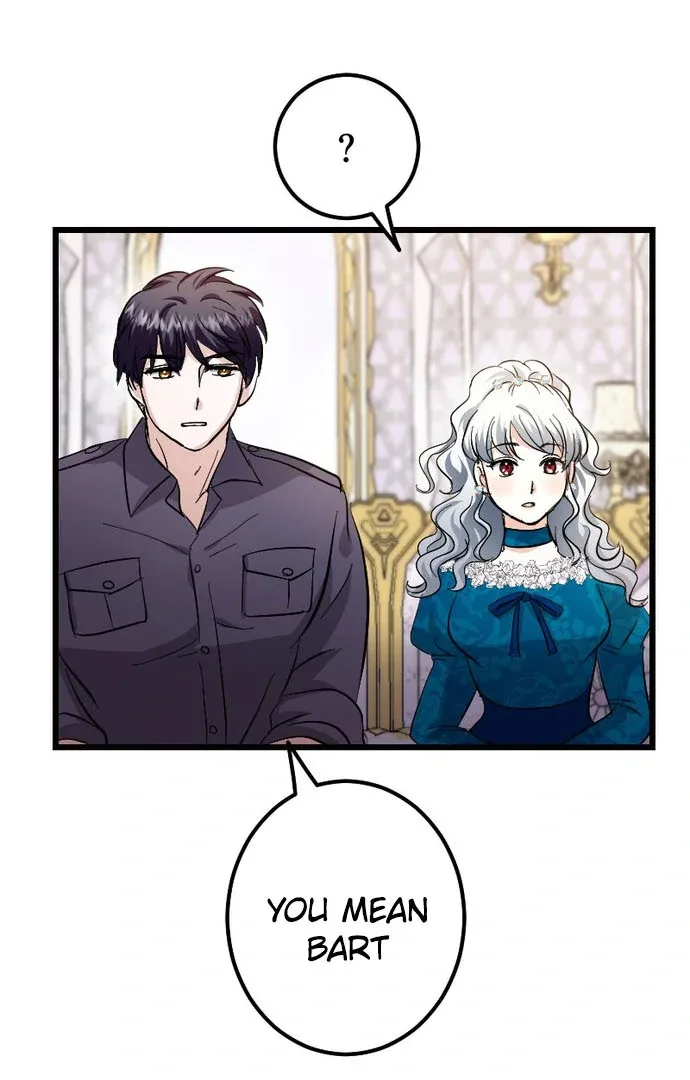 The Princess Of A Fallen Kingdom Kisses Him Morning And Night To Break The Curse Chapter 20 page 52