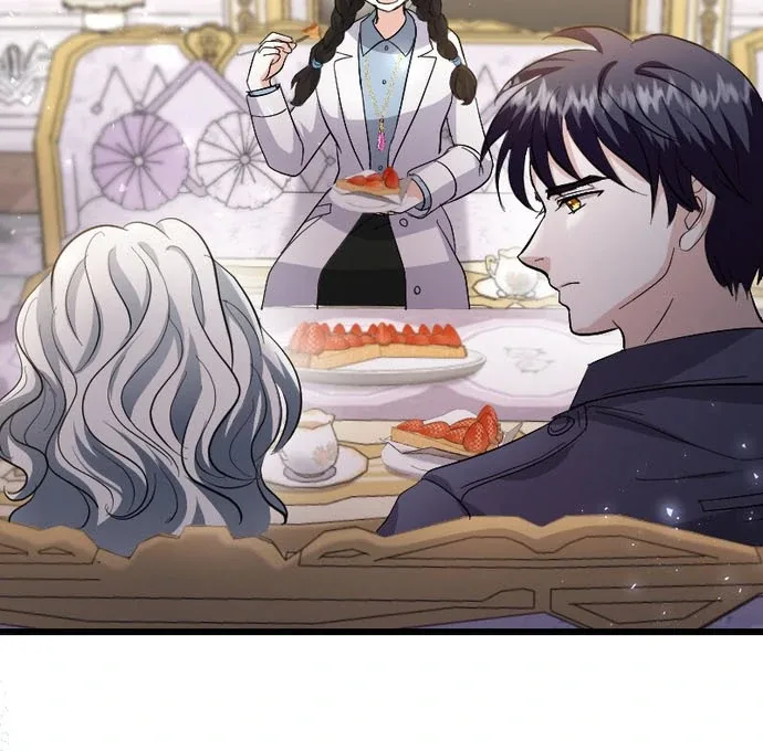 The Princess Of A Fallen Kingdom Kisses Him Morning And Night To Break The Curse Chapter 20 page 59