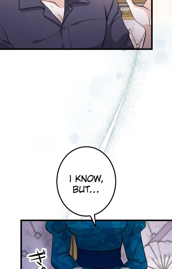 The Princess Of A Fallen Kingdom Kisses Him Morning And Night To Break The Curse Chapter 20 page 61
