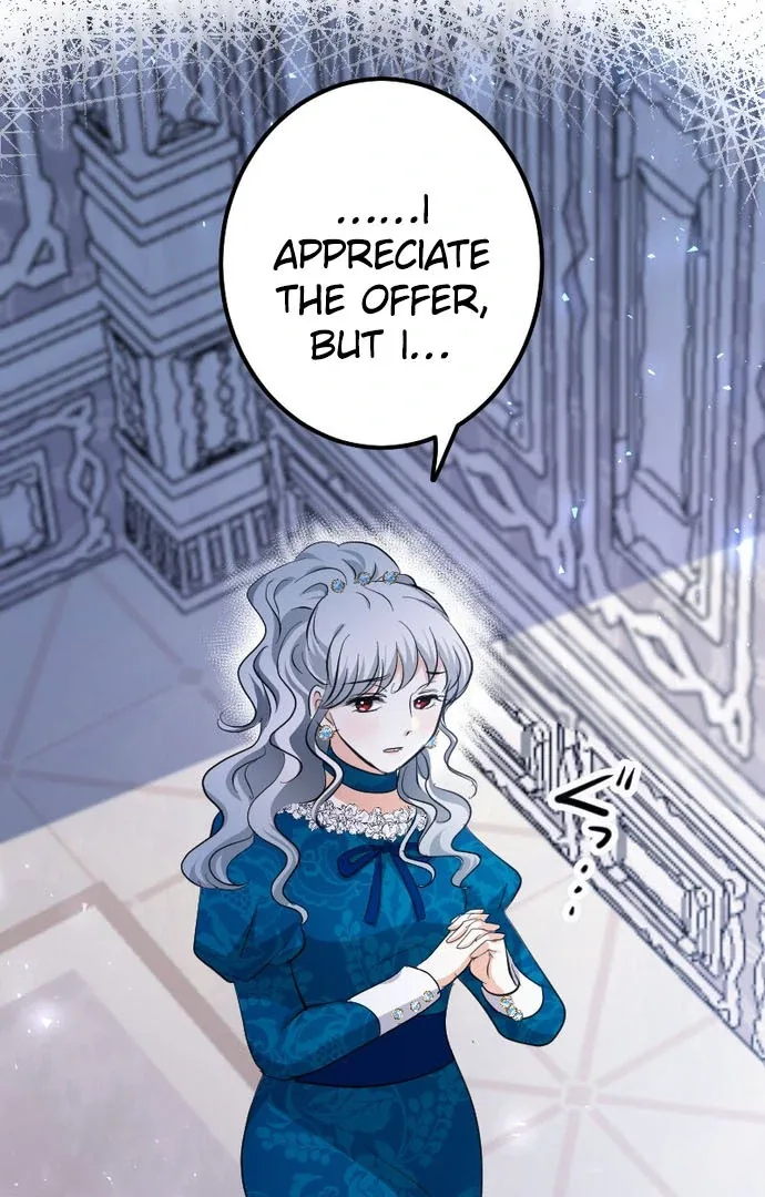 The Princess Of A Fallen Kingdom Kisses Him Morning And Night To Break The Curse Chapter 20 page 18
