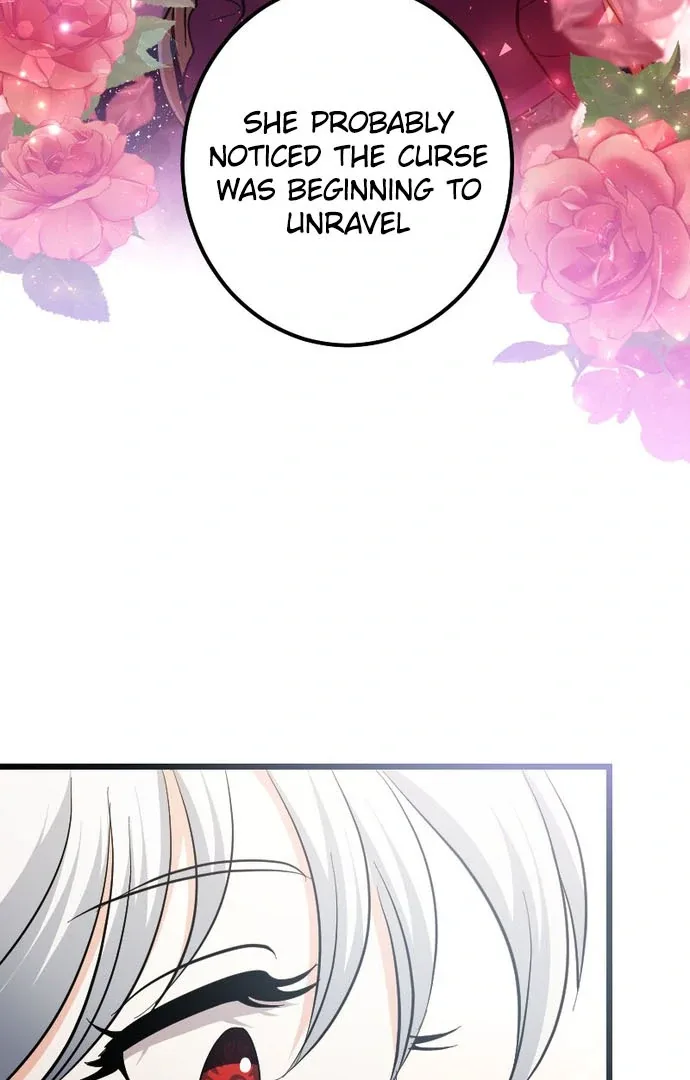 The Princess Of A Fallen Kingdom Kisses Him Morning And Night To Break The Curse Chapter 20 page 70