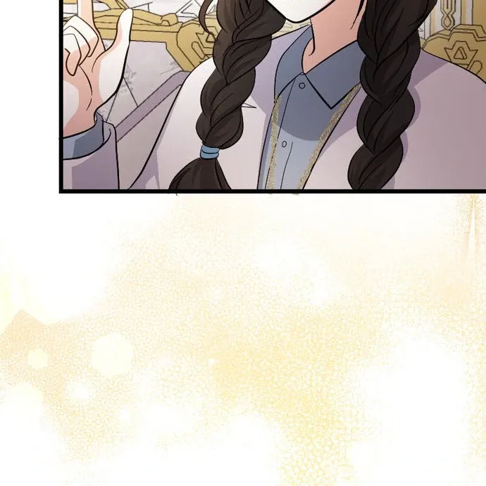 The Princess Of A Fallen Kingdom Kisses Him Morning And Night To Break The Curse Chapter 20 page 76