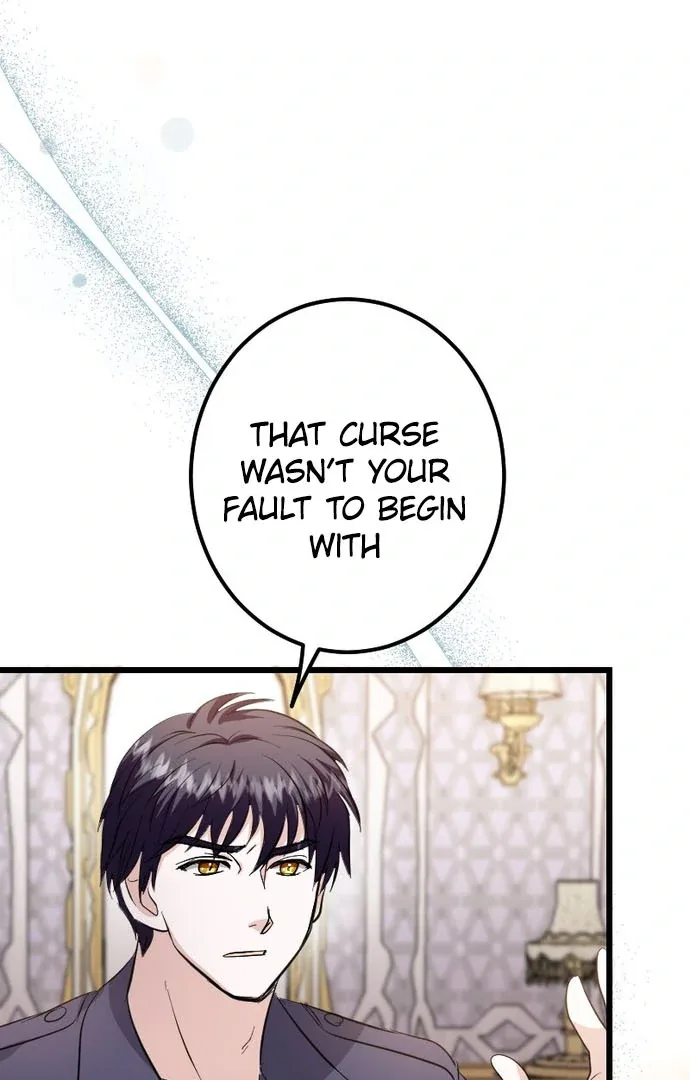 The Princess Of A Fallen Kingdom Kisses Him Morning And Night To Break The Curse Chapter 20 page 60