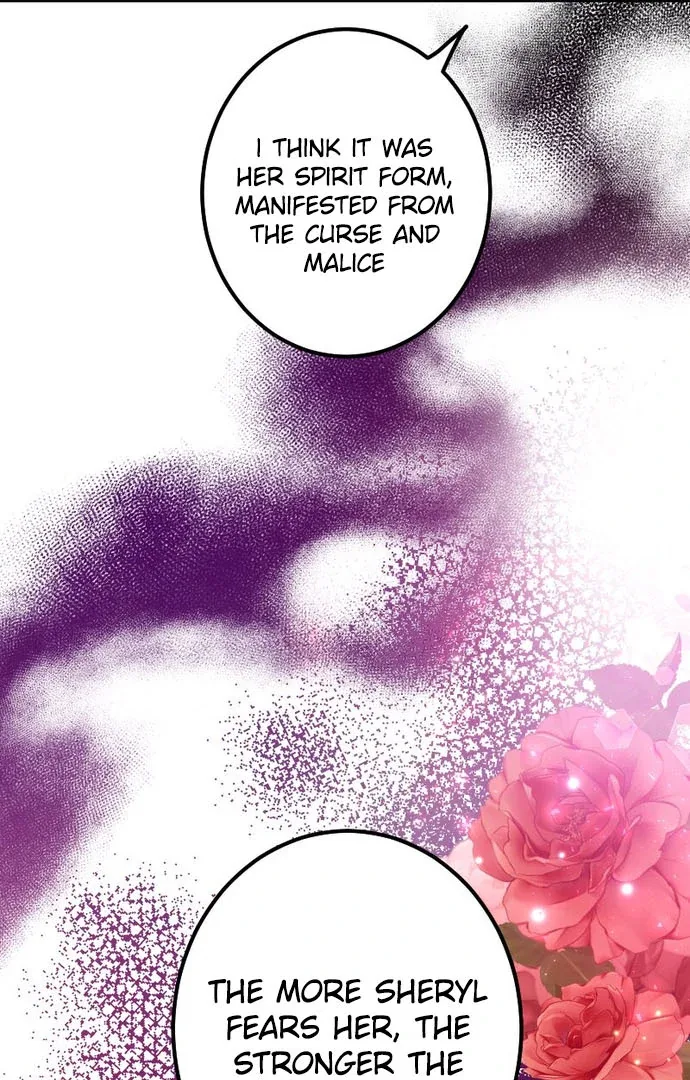 The Princess Of A Fallen Kingdom Kisses Him Morning And Night To Break The Curse Chapter 20 page 68