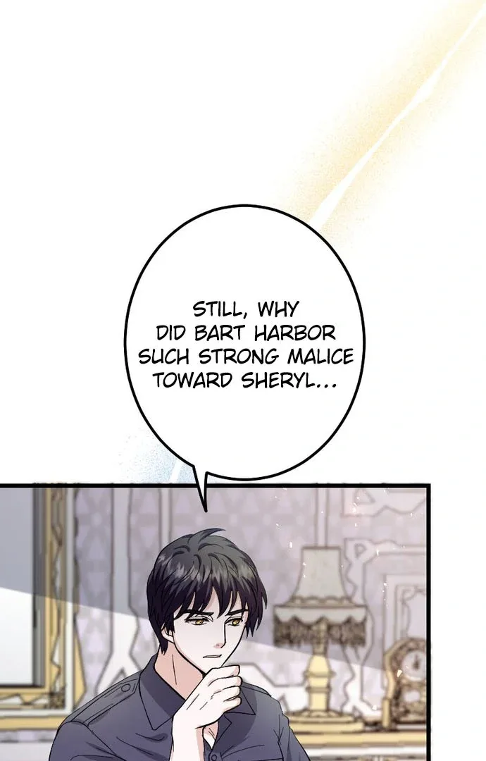 The Princess Of A Fallen Kingdom Kisses Him Morning And Night To Break The Curse Chapter 20 page 81