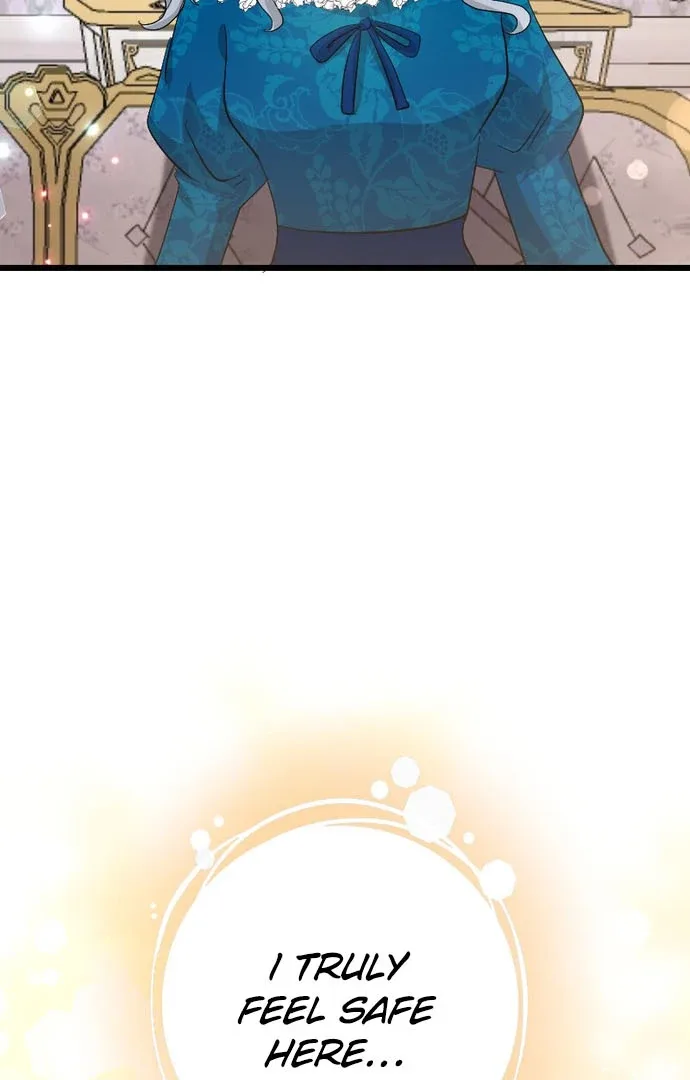 The Princess Of A Fallen Kingdom Kisses Him Morning And Night To Break The Curse Chapter 20 page 79