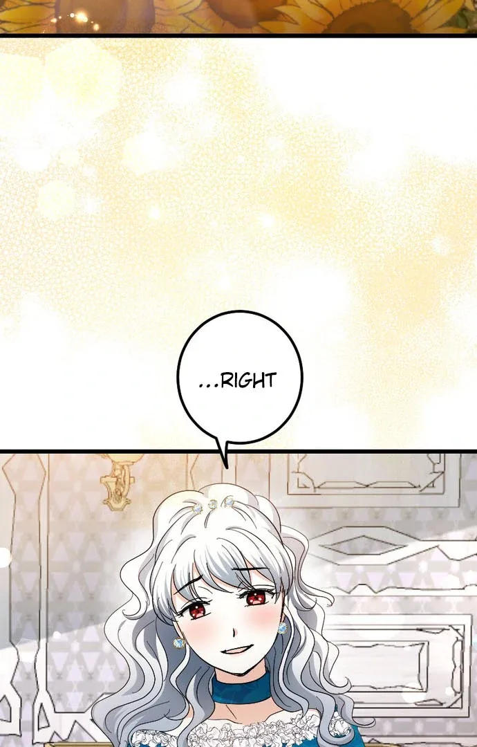 The Princess Of A Fallen Kingdom Kisses Him Morning And Night To Break The Curse Chapter 20 page 78