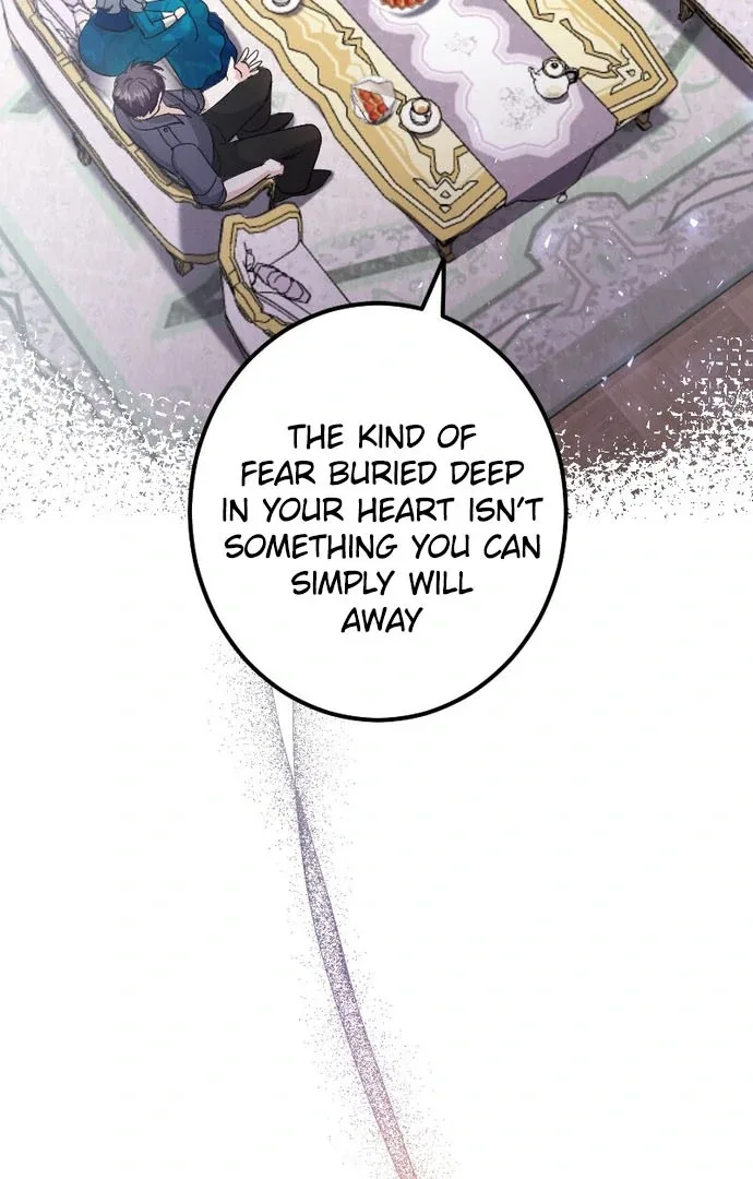 The Princess Of A Fallen Kingdom Kisses Him Morning And Night To Break The Curse Chapter 20 page 74