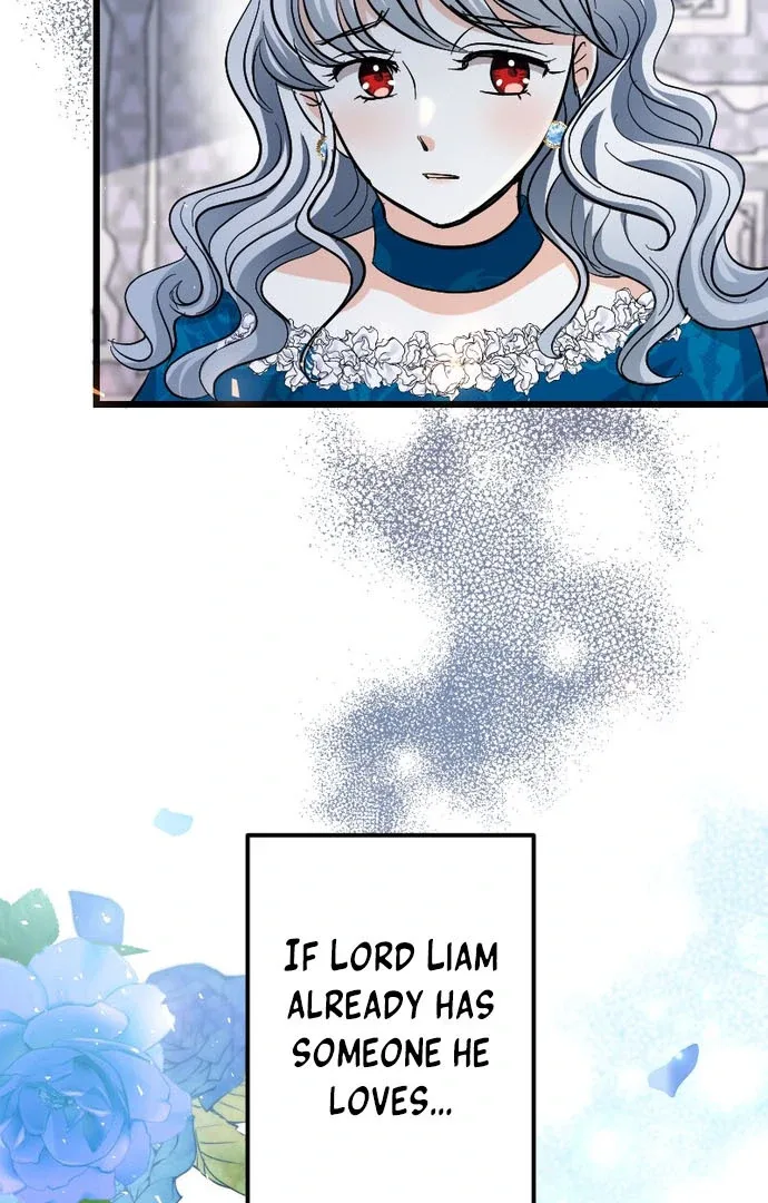 The Princess Of A Fallen Kingdom Kisses Him Morning And Night To Break The Curse Chapter 20 page 102