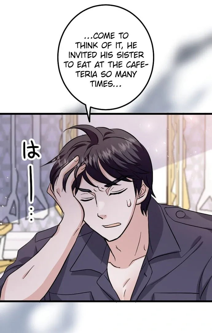The Princess Of A Fallen Kingdom Kisses Him Morning And Night To Break The Curse Chapter 20 page 91