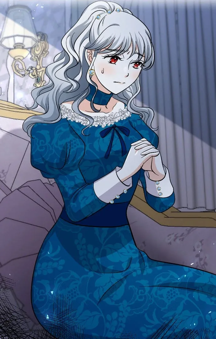 The Princess Of A Fallen Kingdom Kisses Him Morning And Night To Break The Curse Chapter 20 page 95