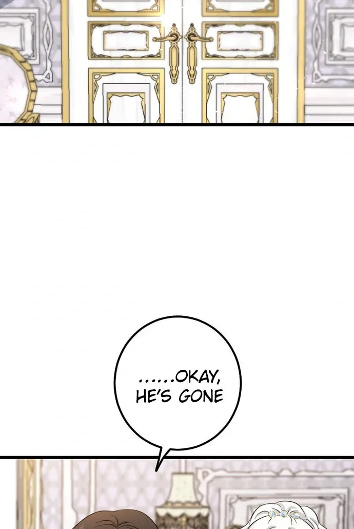 The Princess Of A Fallen Kingdom Kisses Him Morning And Night To Break The Curse Chapter 20 page 112