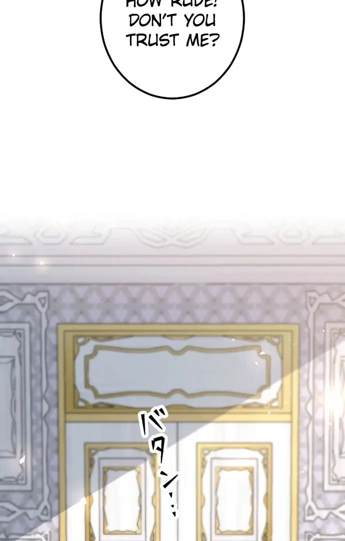 The Princess Of A Fallen Kingdom Kisses Him Morning And Night To Break The Curse Chapter 20 page 111