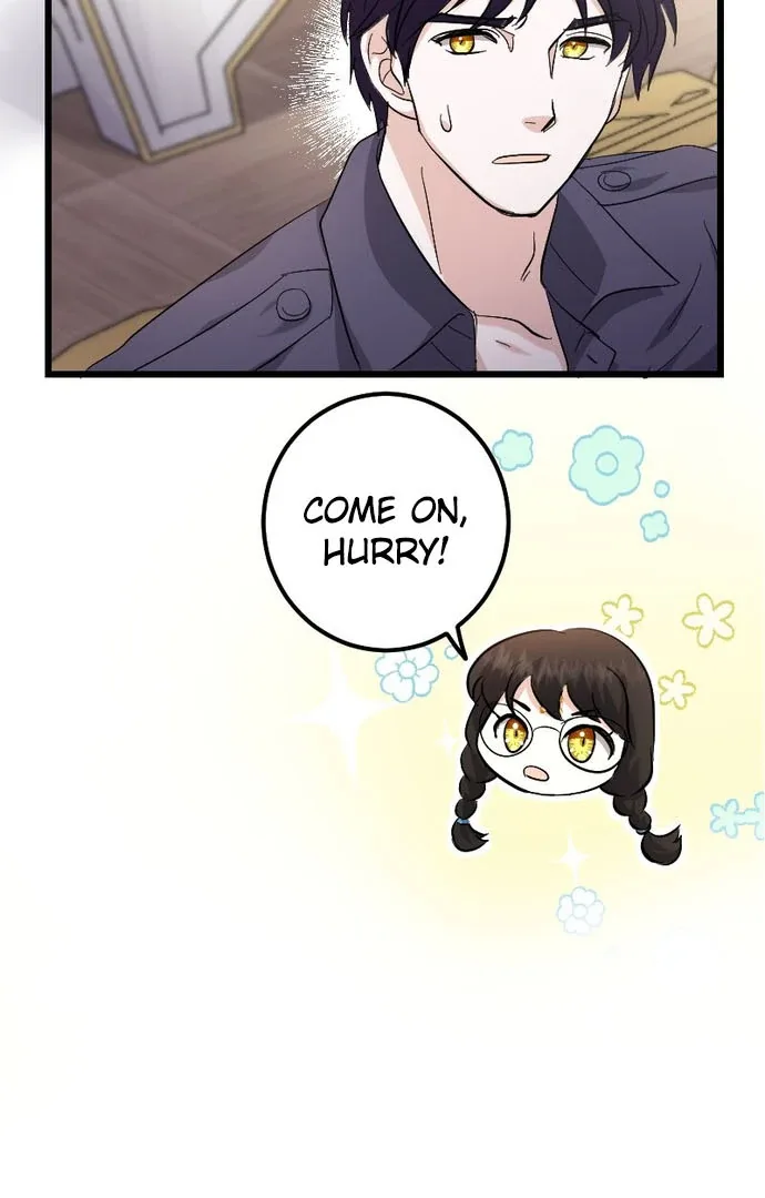 The Princess Of A Fallen Kingdom Kisses Him Morning And Night To Break The Curse Chapter 20 page 109