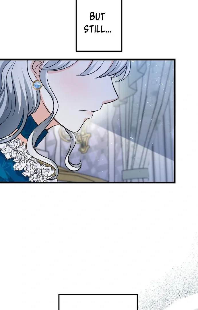 The Princess Of A Fallen Kingdom Kisses Him Morning And Night To Break The Curse Chapter 20 page 99