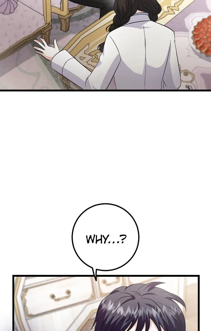 The Princess Of A Fallen Kingdom Kisses Him Morning And Night To Break The Curse Chapter 20 page 108