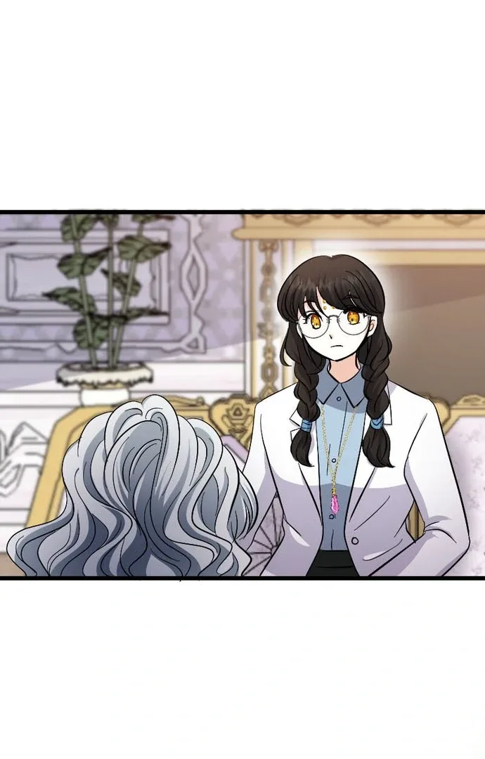The Princess Of A Fallen Kingdom Kisses Him Morning And Night To Break The Curse Chapter 20 page 105