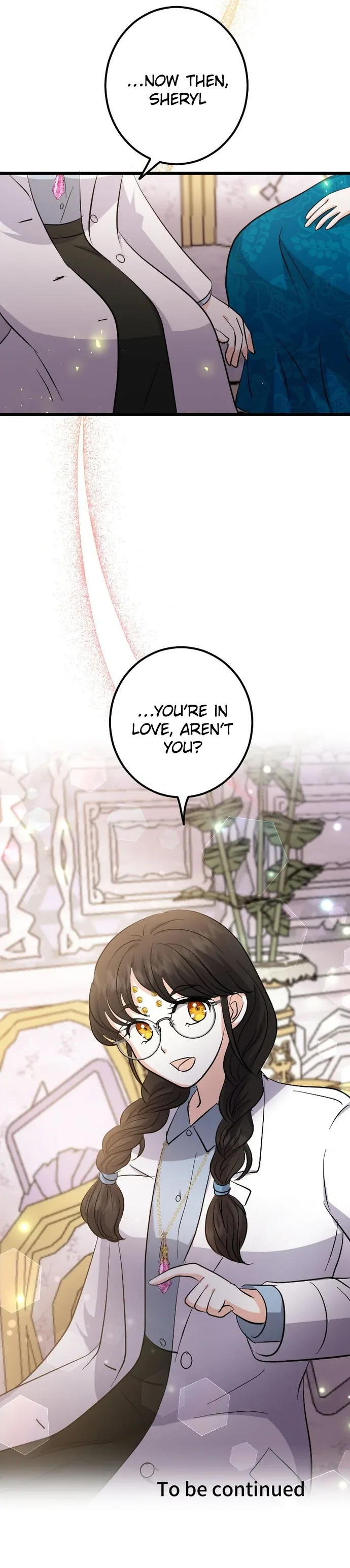 The Princess Of A Fallen Kingdom Kisses Him Morning And Night To Break The Curse Chapter 20 page 114