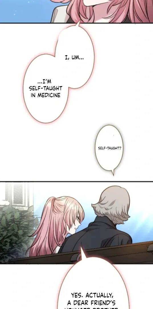The Princess Who Lost Everything Waits for Her Knight Chapter 6 page 11