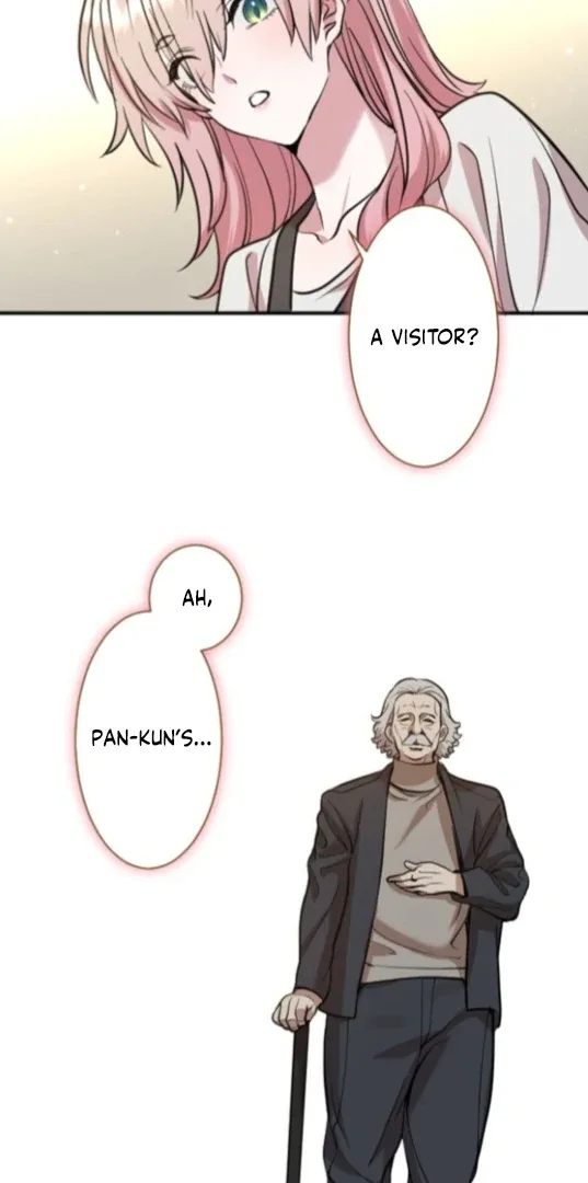 The Princess Who Lost Everything Waits for Her Knight Chapter 6 page 6