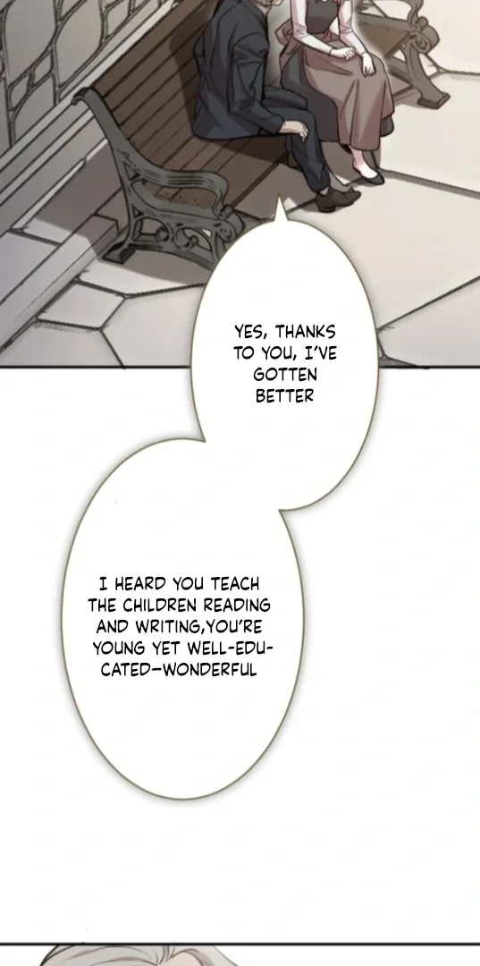 The Princess Who Lost Everything Waits for Her Knight Chapter 6 page 9