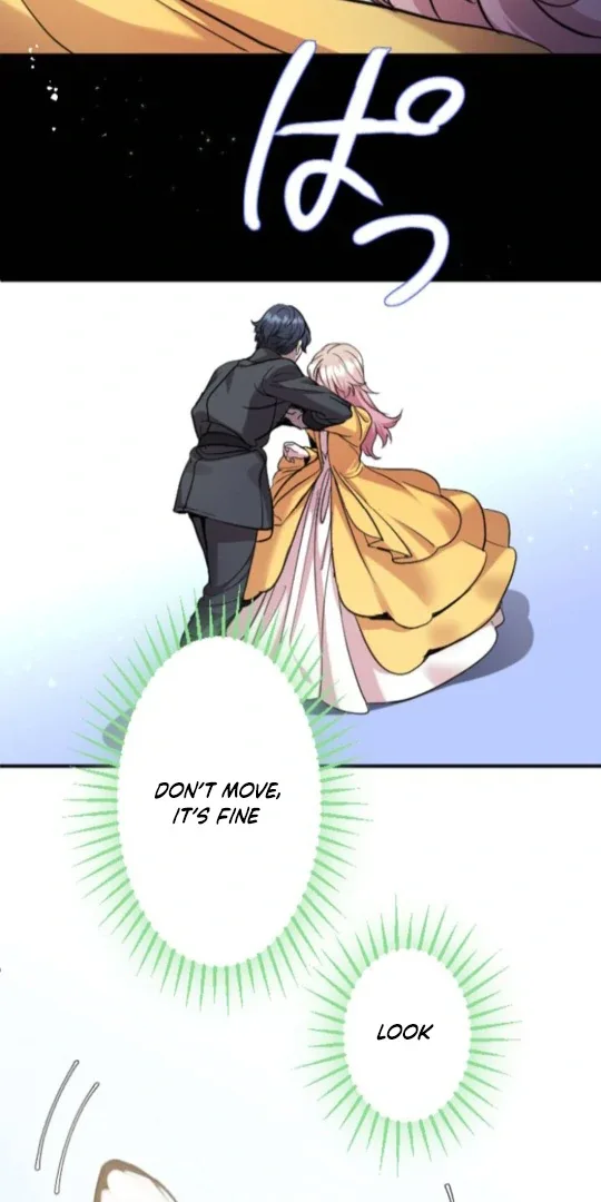 The Princess Who Lost Everything Waits for Her Knight Chapter 6 page 37