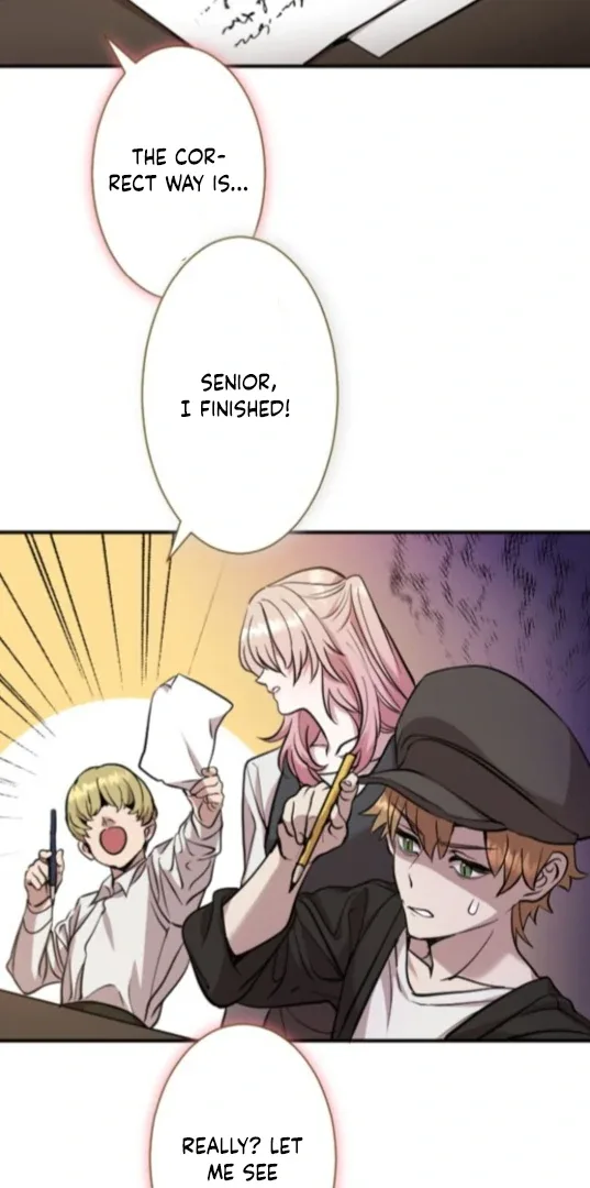 The Princess Who Lost Everything Waits for Her Knight Chapter 6 page 3