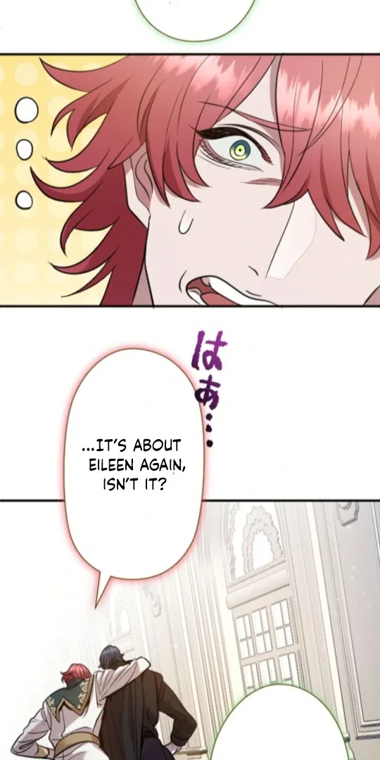 The Princess Who Lost Everything Waits for Her Knight Chapter 6 page 51
