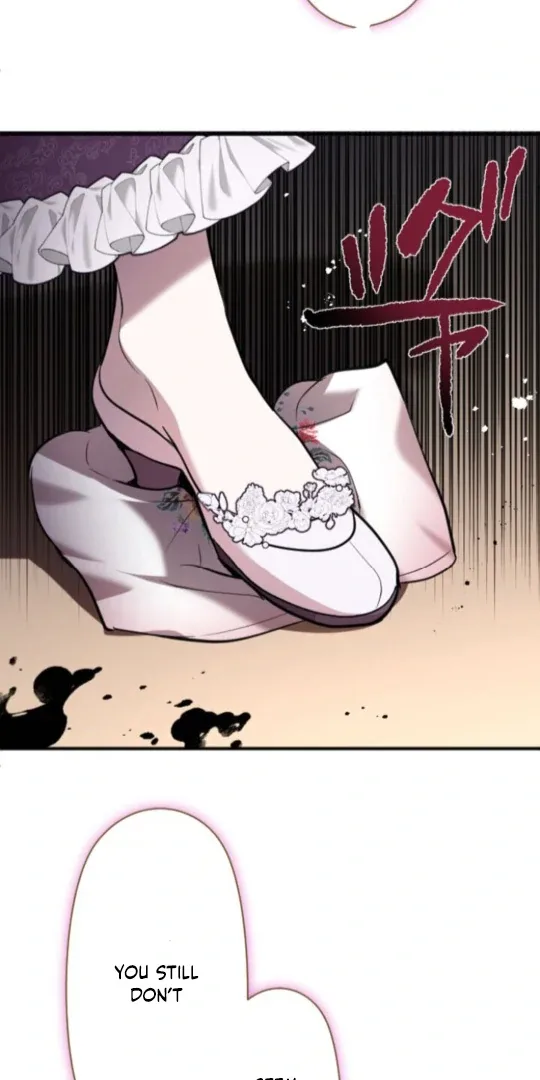 The Princess Who Lost Everything Waits for Her Knight Chapter 6 page 25