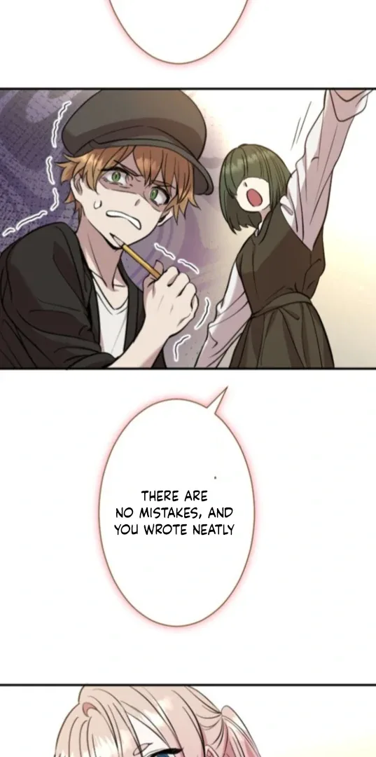 The Princess Who Lost Everything Waits for Her Knight Chapter 6 page 5