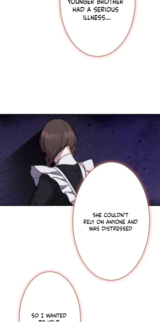 The Princess Who Lost Everything Waits for Her Knight Chapter 6 page 12